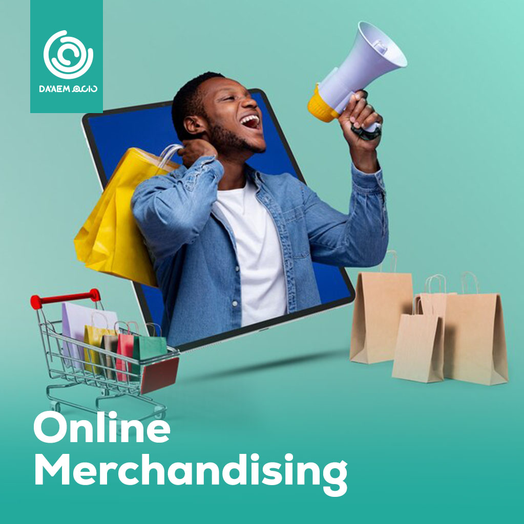 Online Merchandising: