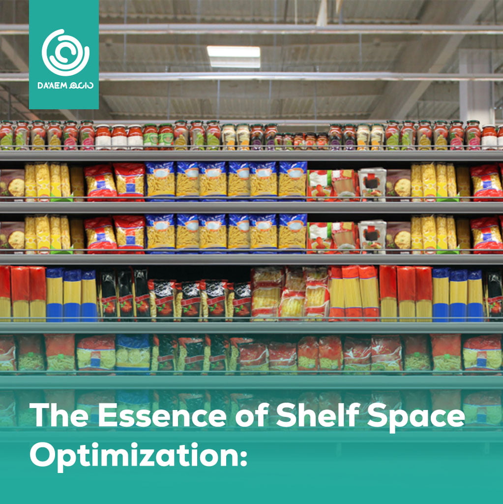 The Essence of Shelf Space Optimization: