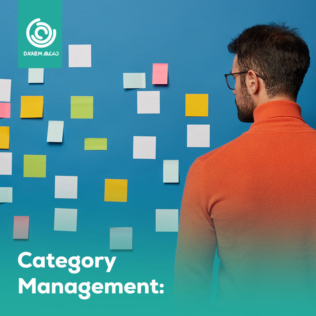 Category Management