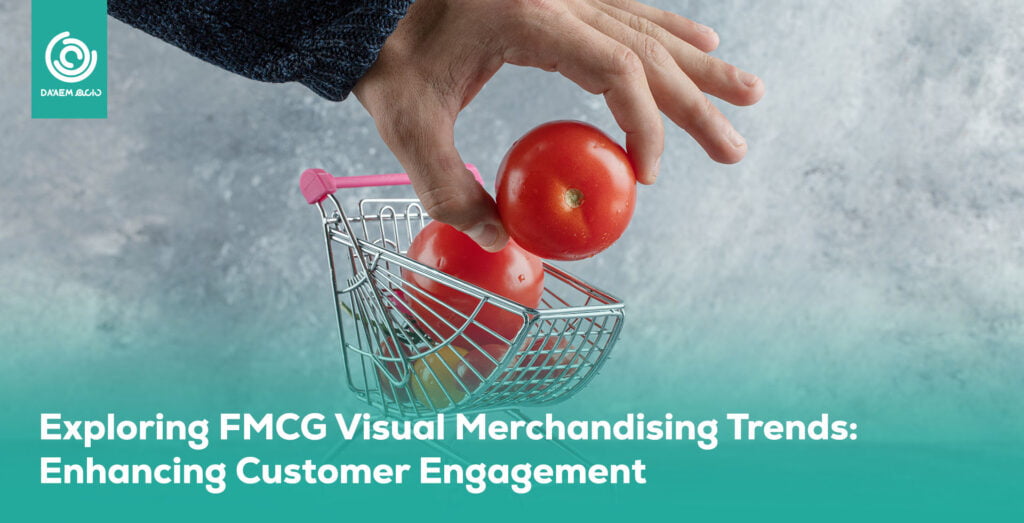 Exploring FMCG Visual Merchandising Trends: Enhancing Customer Engagement