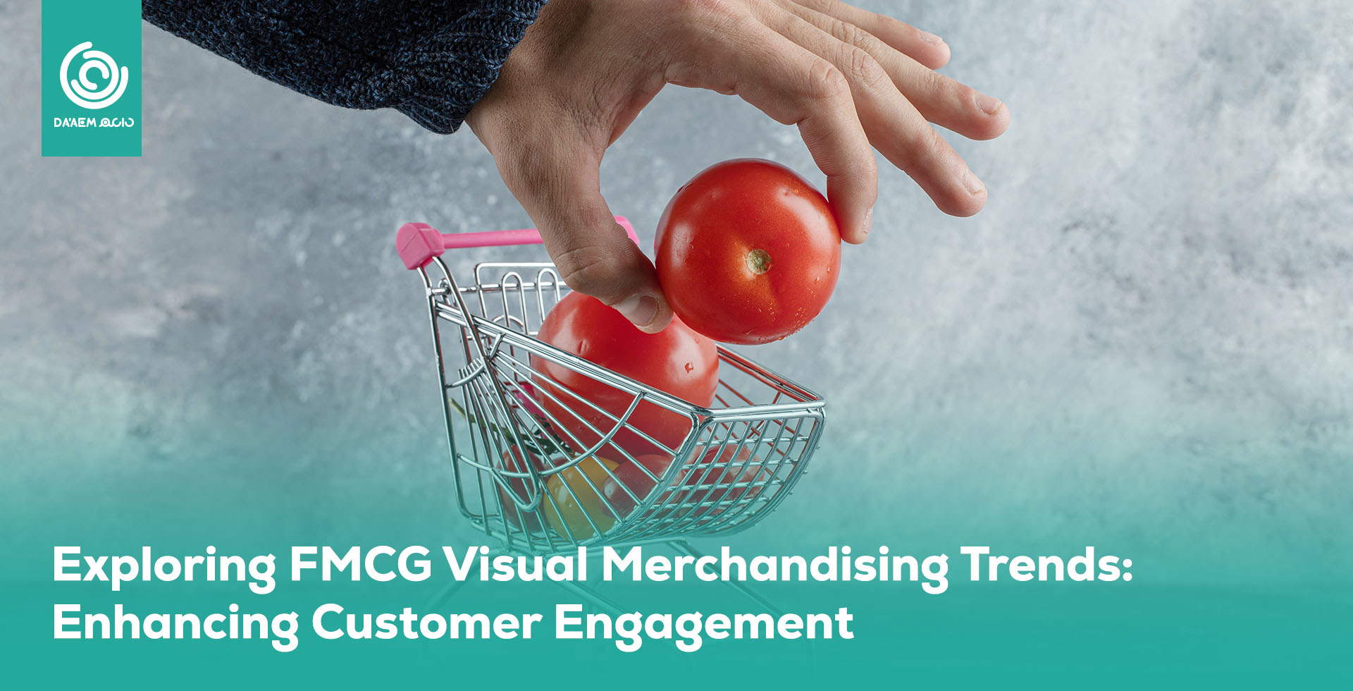 Exploring FMCG Awesome Visual Merchandising Trends: Enhancing Customer Engagement
