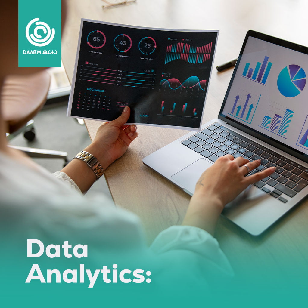 Data Analytics