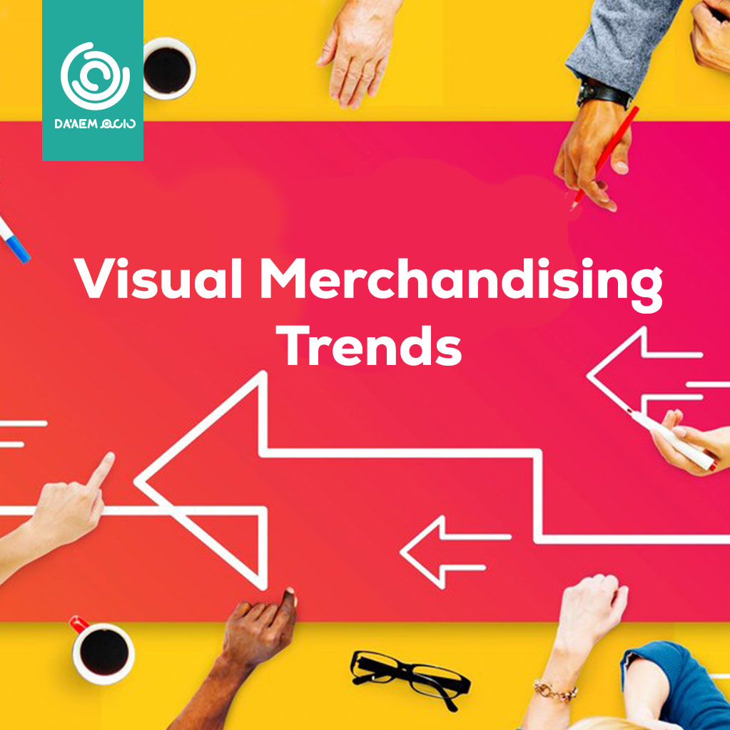 Visual Merchandising Trends