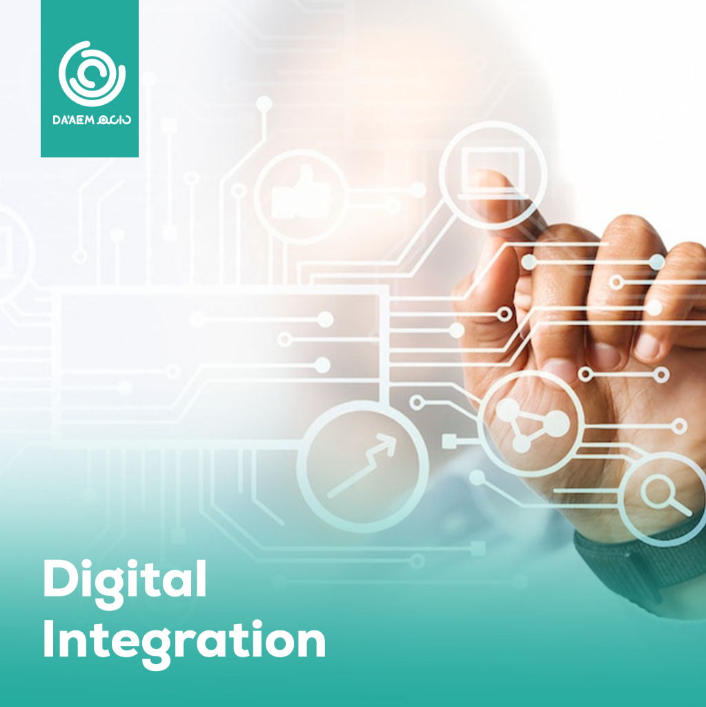 Digital Integration