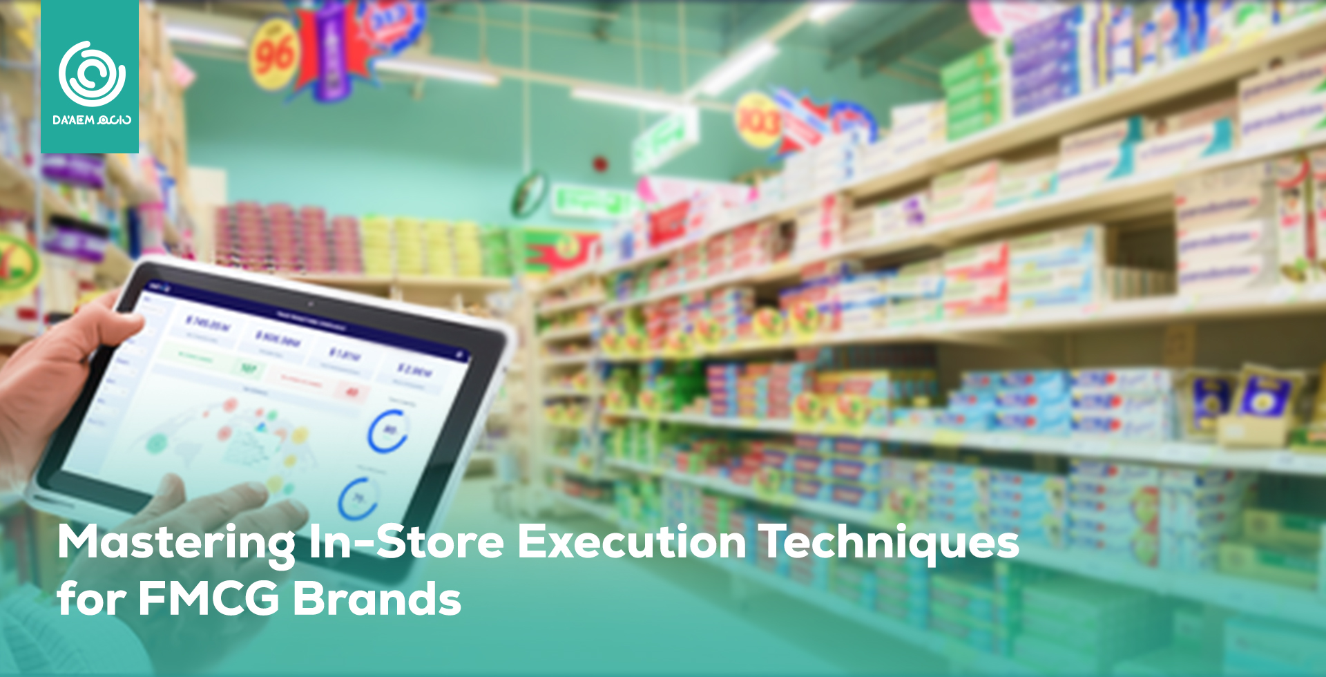 In-Store Execution Techniques