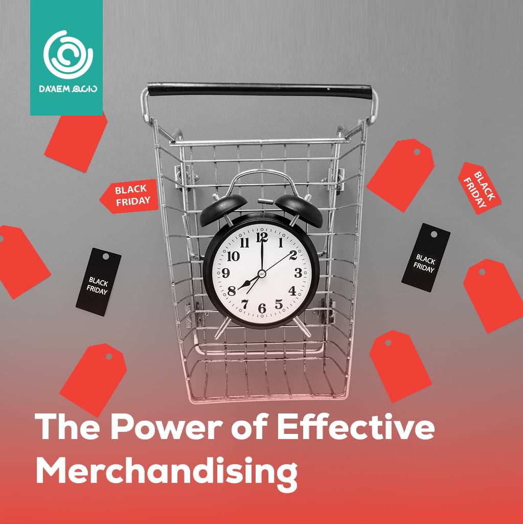 The Power of Effective Merchandising
