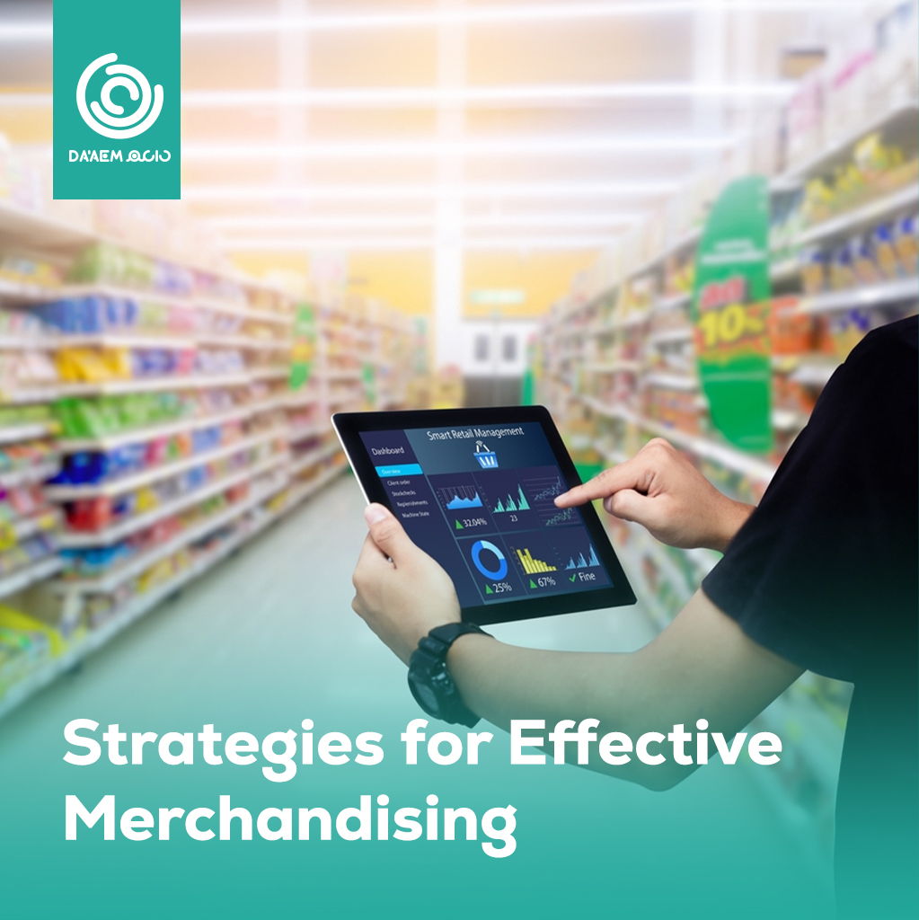Strategies for Effective Merchandising