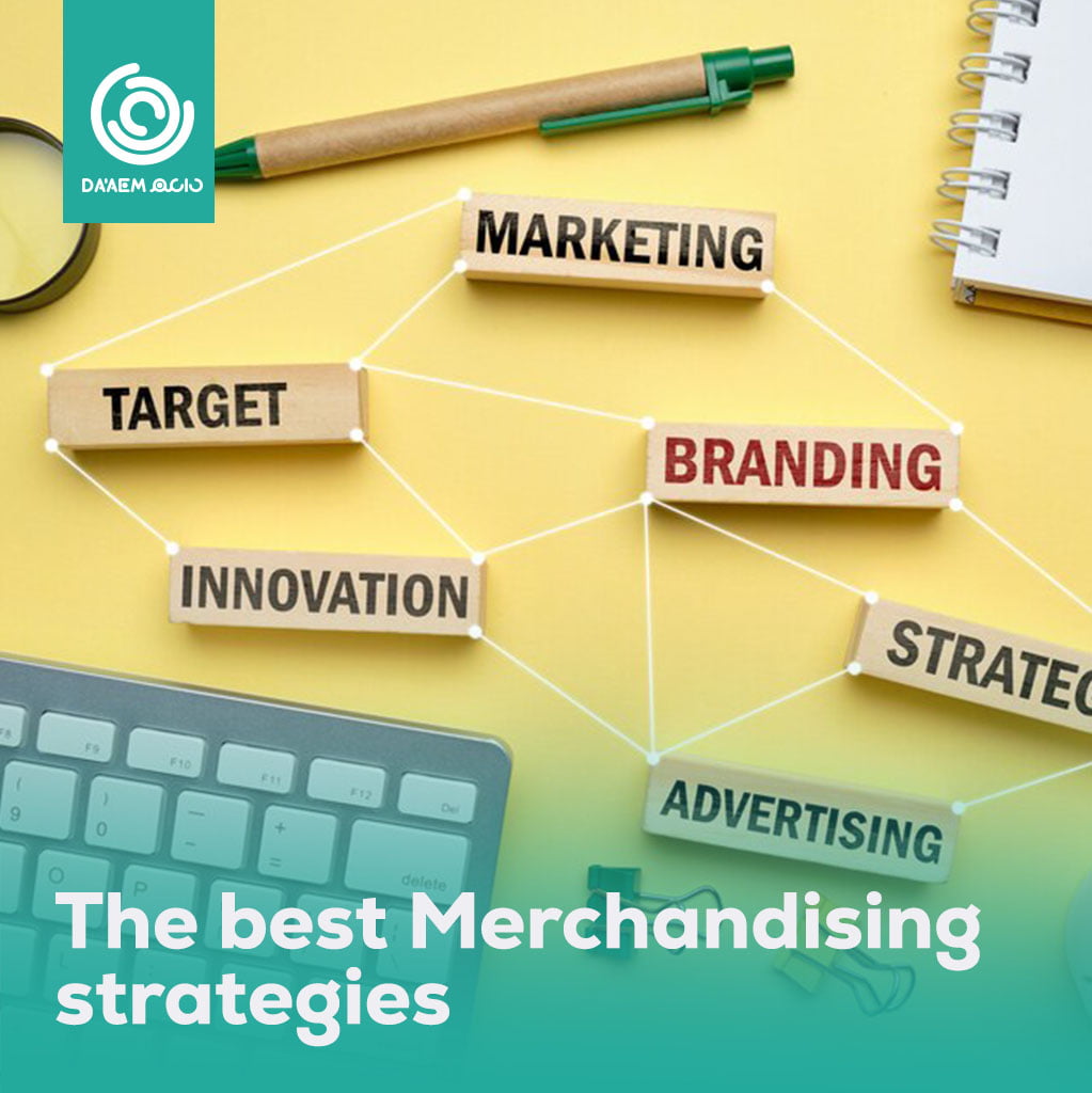 The best merchandising strategy