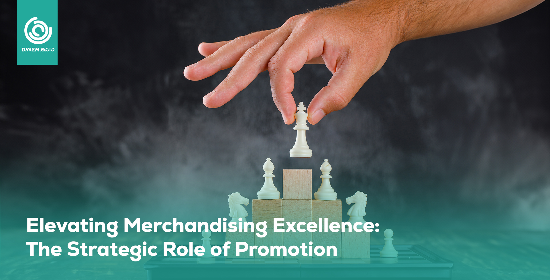 Elevating Merchandising Excellence: The Strategic Great Role of Promotions.