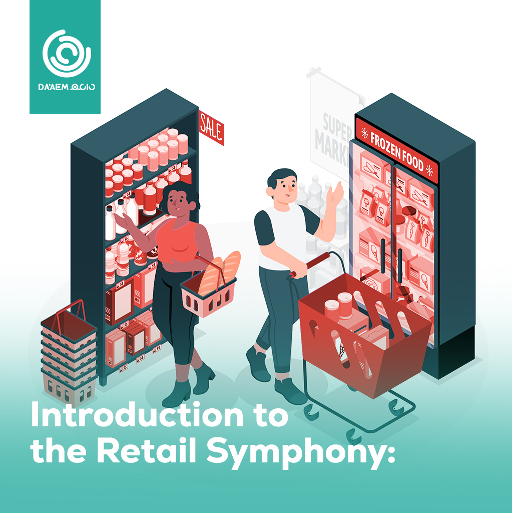 Introduction to the Retail Symphony: