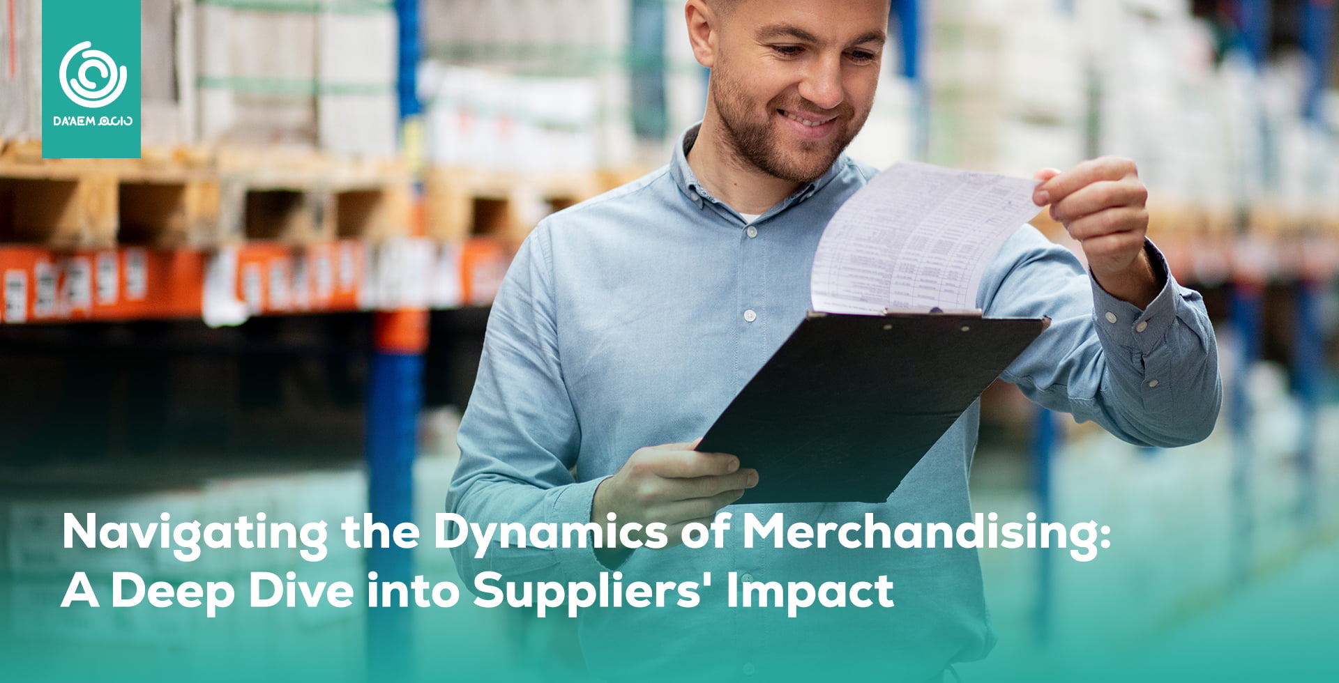 Navigating the Awesome Dynamics of Merchandising: A Deep Dive into Suppliers’ Impact