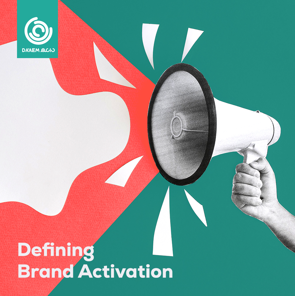Defining Brand Activation