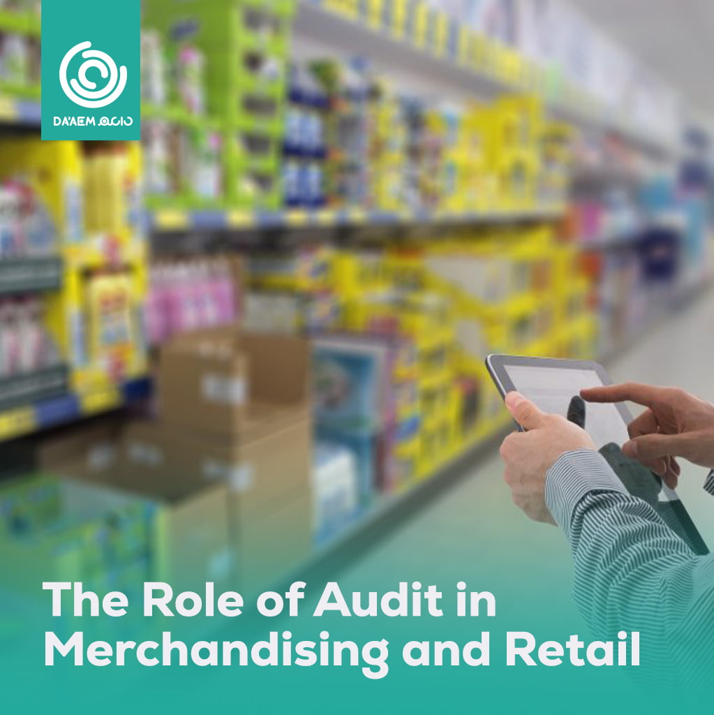 The Role of Audit in Merchandising and Retail