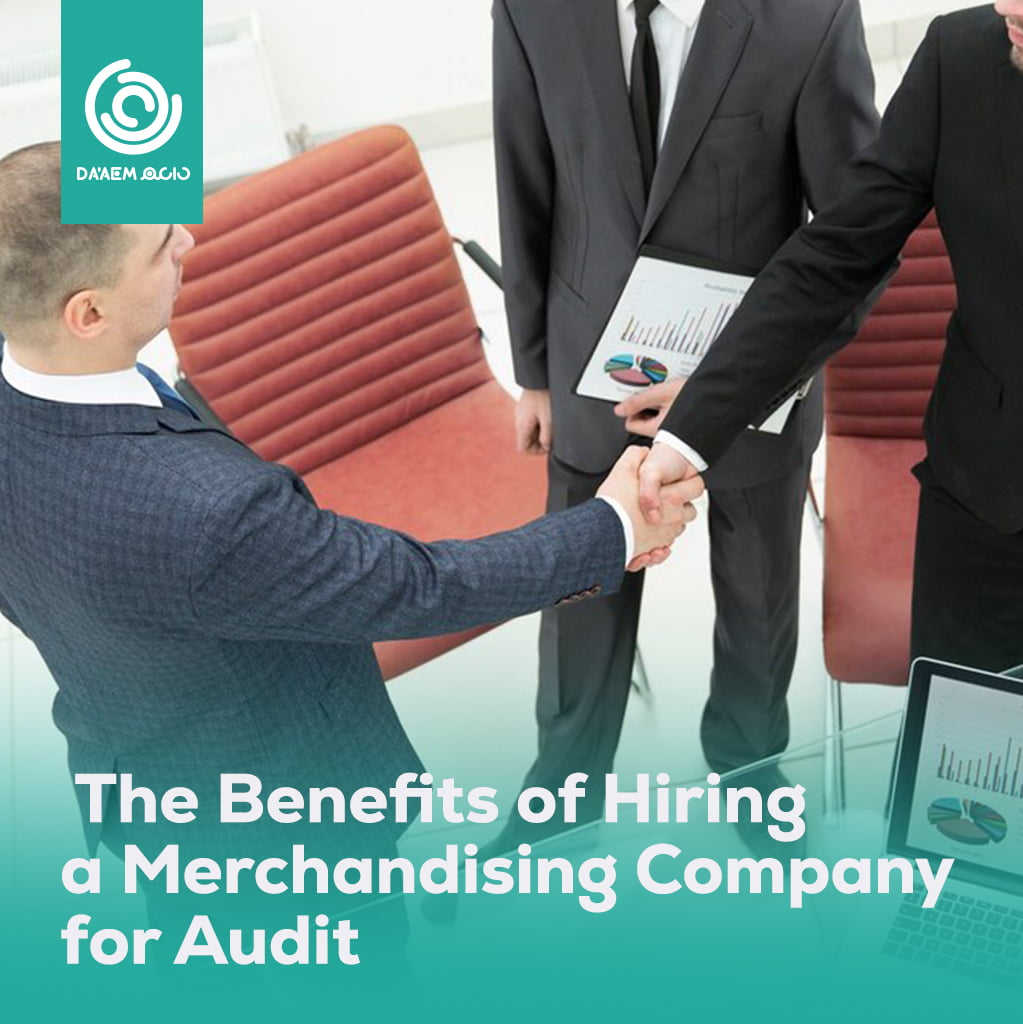 The Benefits of Hiring a Merchandising Company for Audit