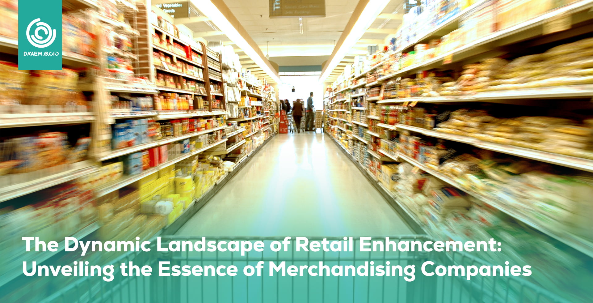The Dynamic Landscape of Retail Enhancement: Unveiling the Essence of Merchandising Companies