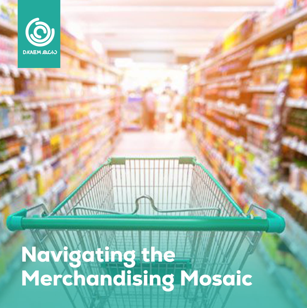 Navigating the Merchandising Mosaic