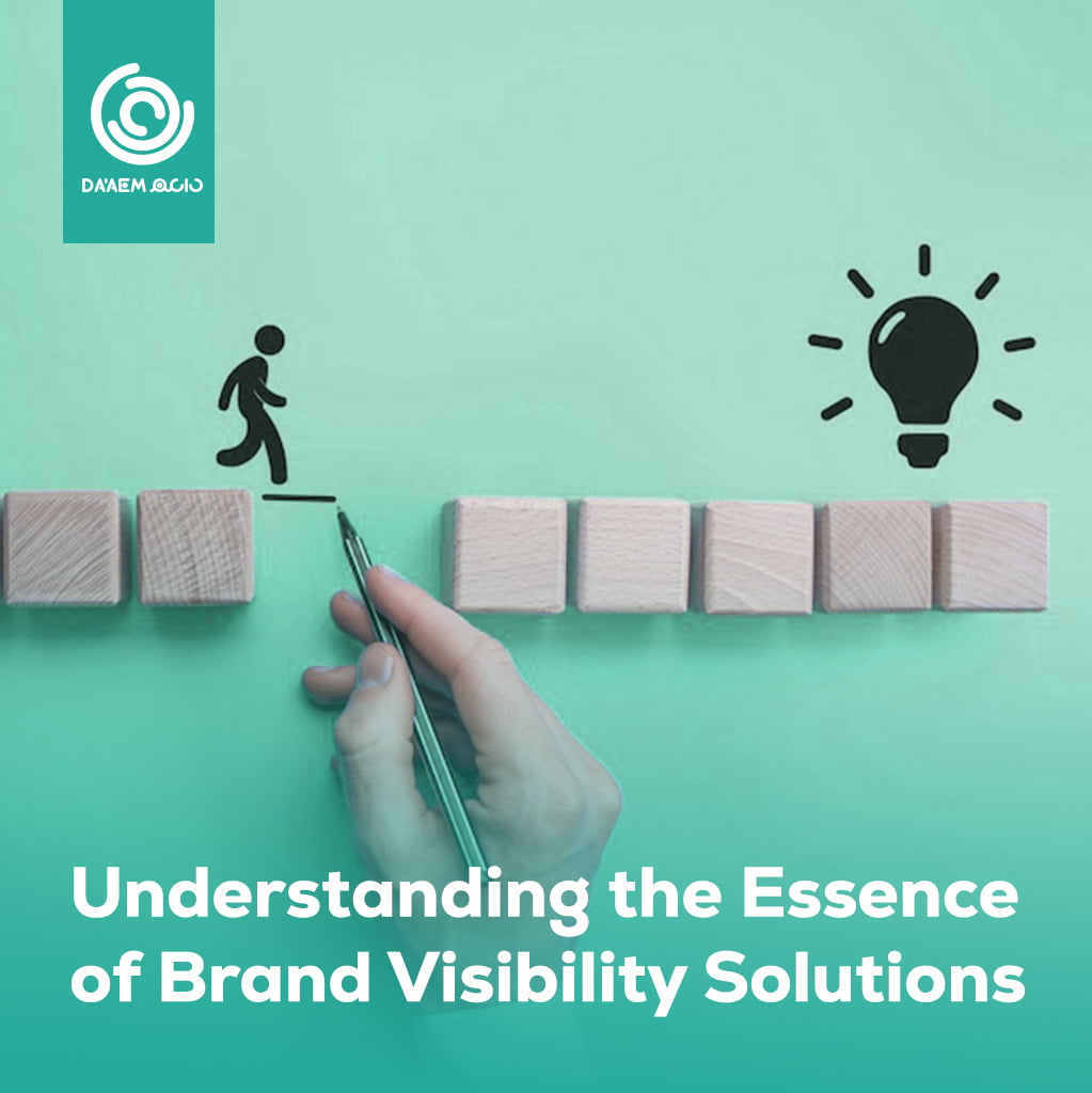 Understanding the Essence of Brand Visibility Solutions