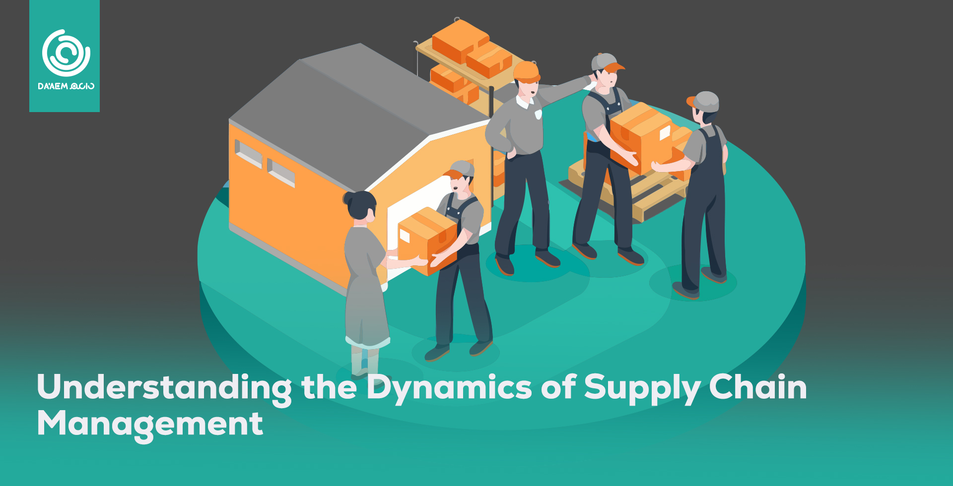 Understanding the Dynamics of Supply Chain Management