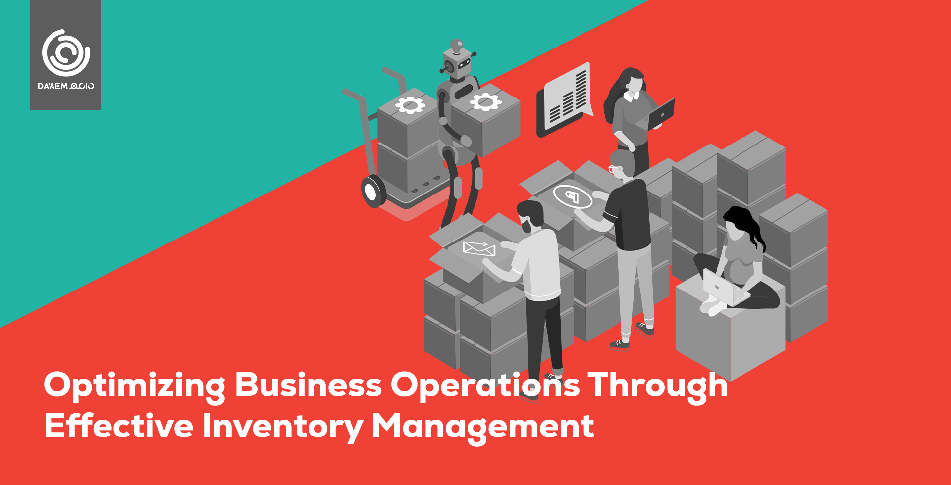 Optimizing Business Operations Through Effective Inventory Management