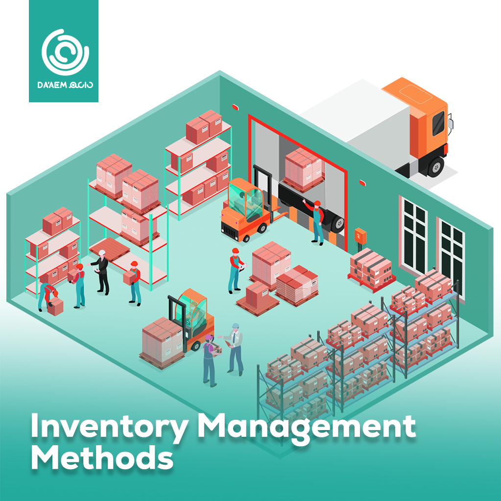 Inventory Management Methods