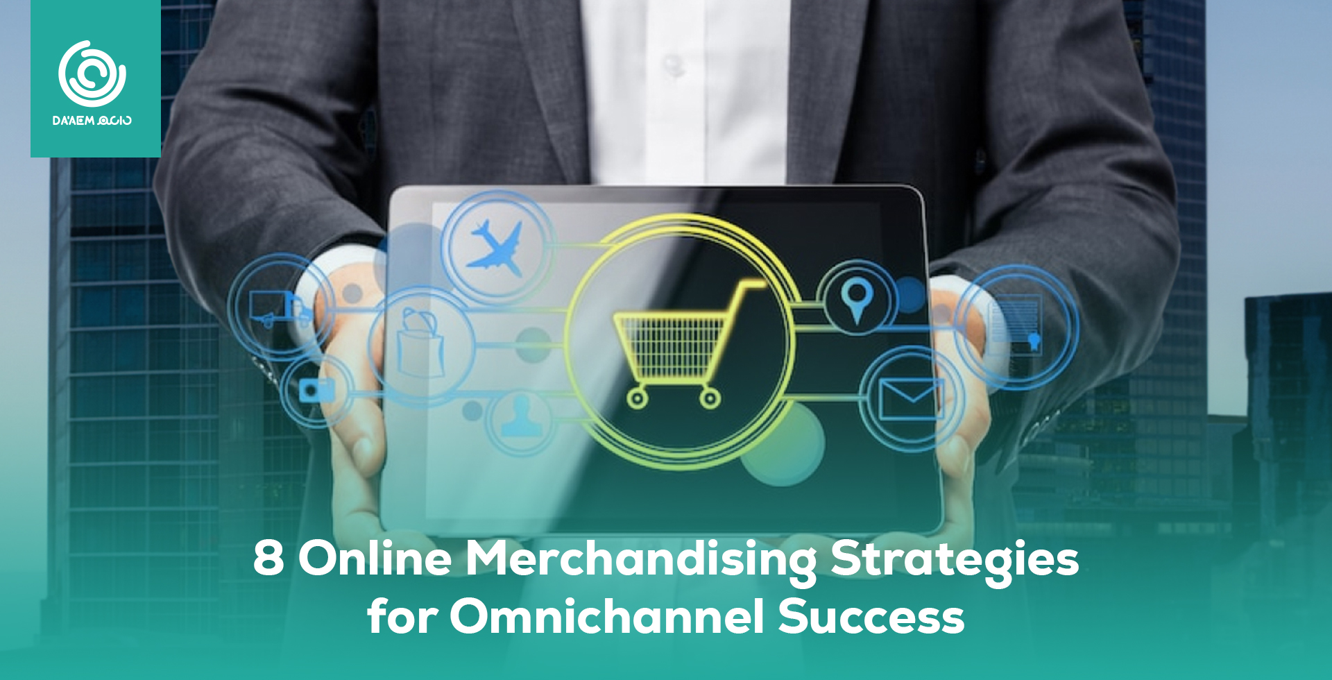 8 Online Merchandising Strategies for Omnichannel Success