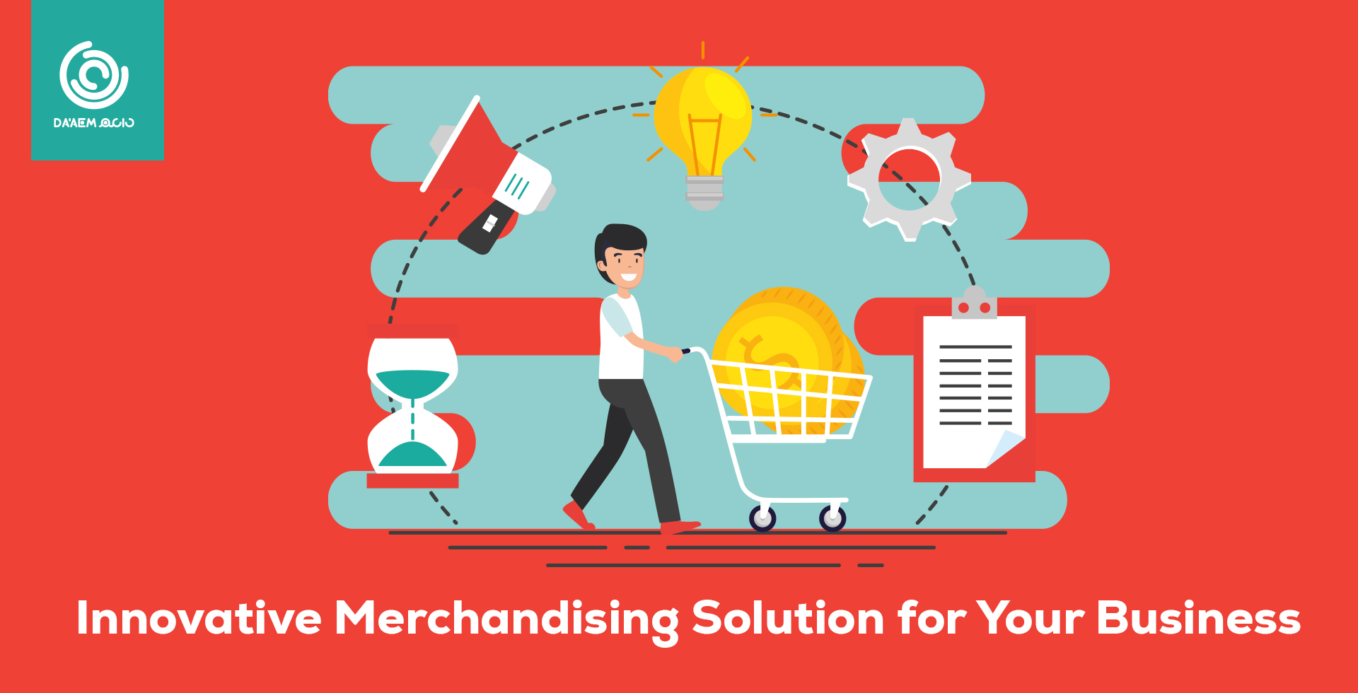 Innovative Merchandising Solution for Your Business