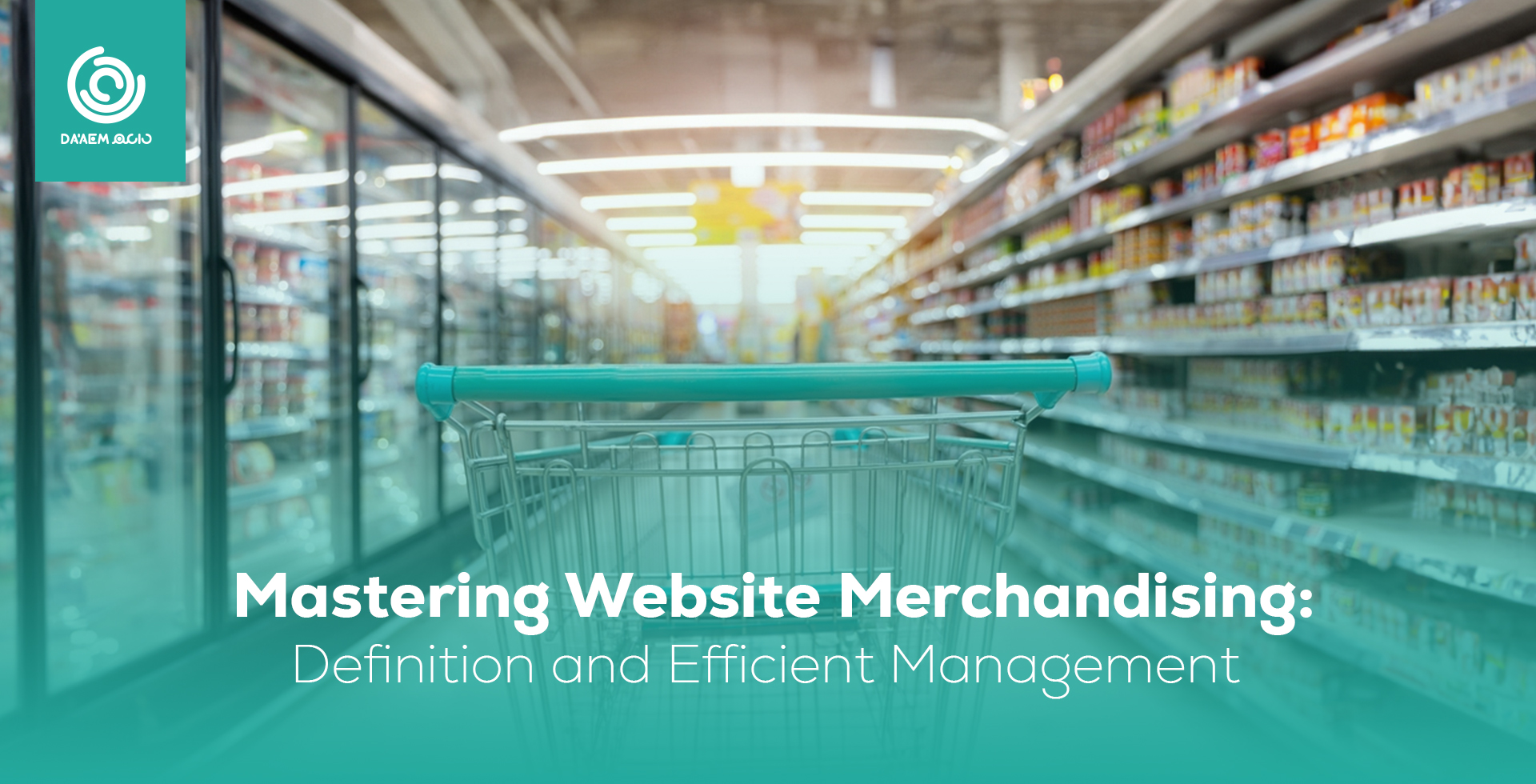 Mastering Website Merchandising: Definition and Efficient Management